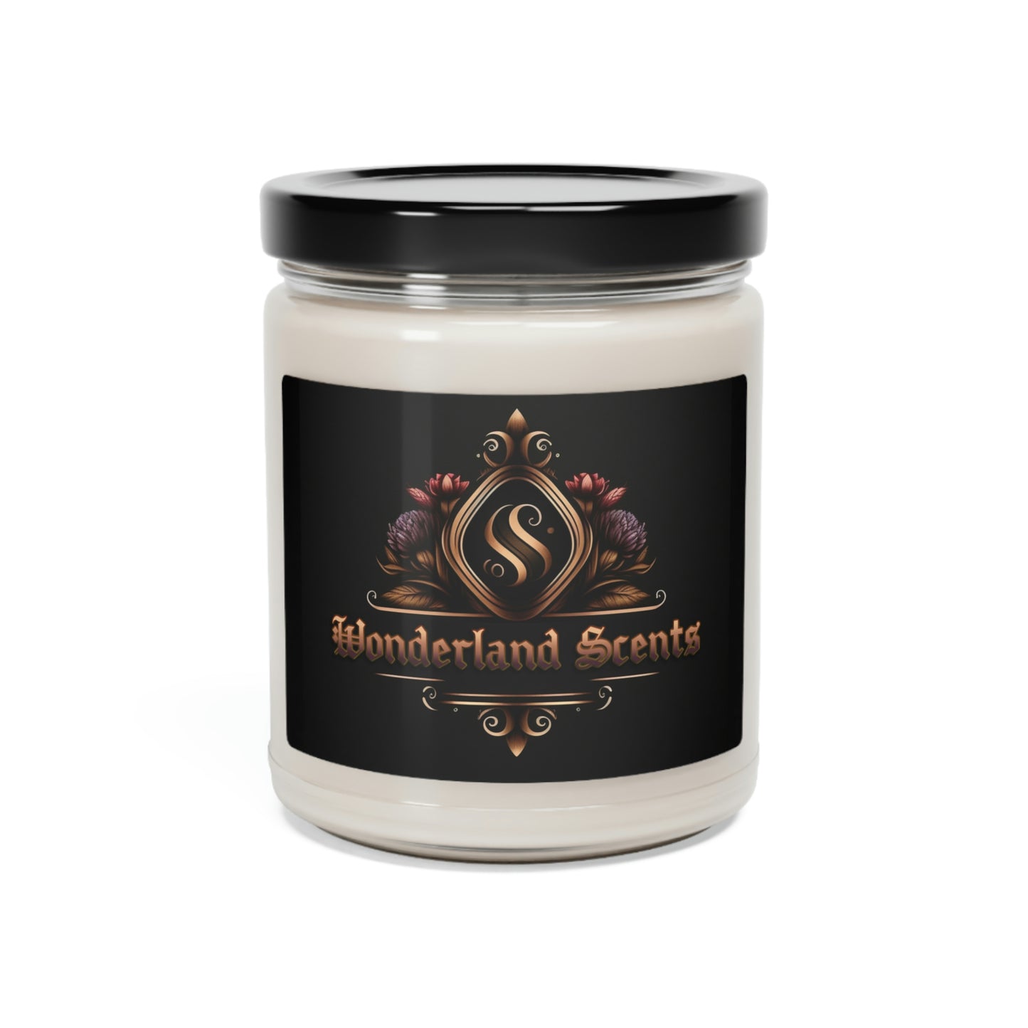 Wonderland Scented Soy Candle, 9oz